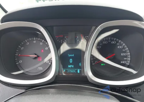 2011 Chevrolet Equinox 1Lt z USA, uszkodzony, nr VIN 2GNALDEC1B1271198